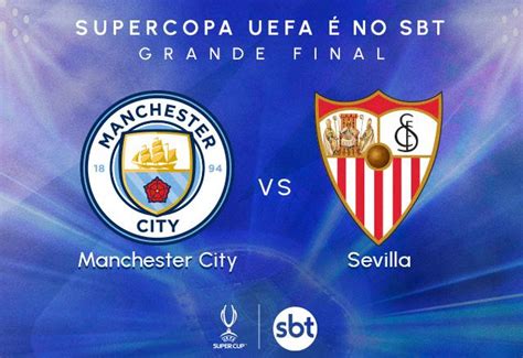 manchester city x sevilla resultado